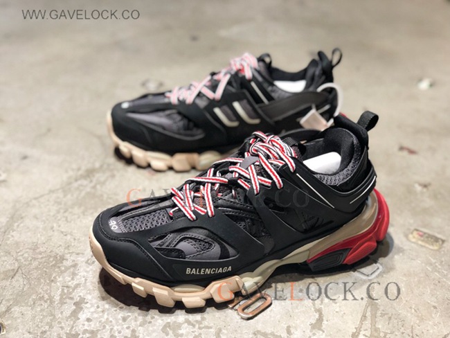 Balenciaga Top Grade Shoes For Men